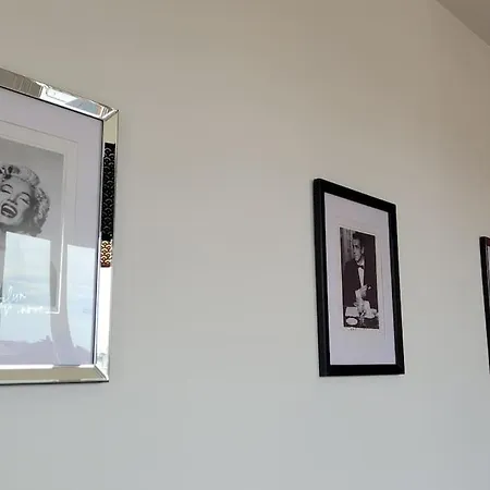 Апартаменты Le Balcon D'amiens *