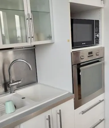 Appartement Le Balcon D'amiens Amiens