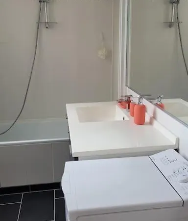 Le Balcon D'amiens Амьен