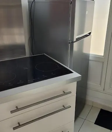 Le Balcon D'amiens Amiens