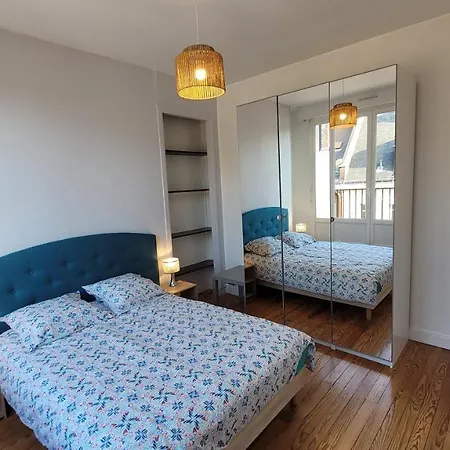 Appartement Le Balcon D'amiens