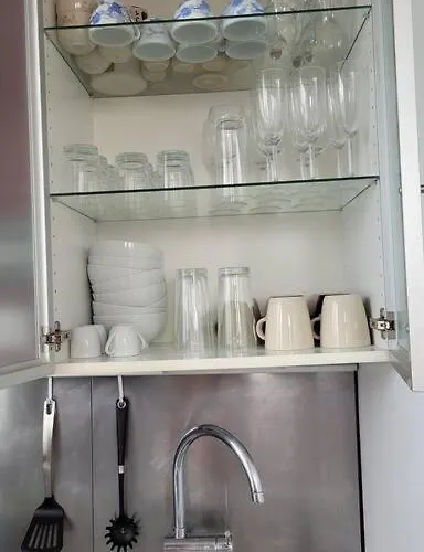 Le Balcon D'amiens 아파트 아미앵