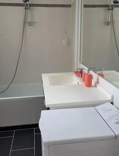 Le Balcon D'amiens 아미앵