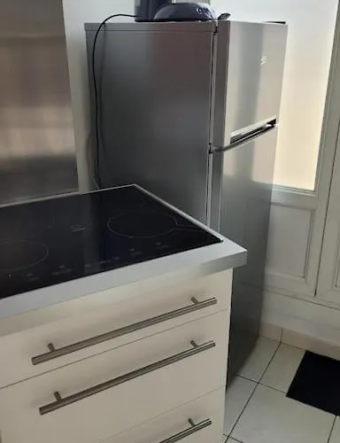 Le Balcon D'amiens 아미앵