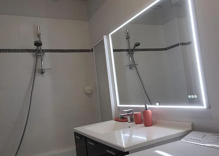 Le Balcon D'amiens 아파트 *